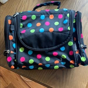 Everest hanging Toiletry Bag